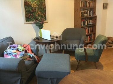 Wohnung zur Miete 760 € 4 Zimmer 97 m² 1. Geschoss Schleußig Leipzig 04229