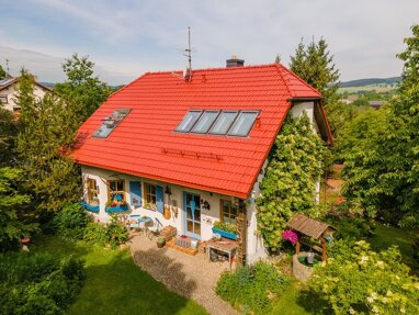Einfamilienhaus zum Kauf 499.000 € 5 Zimmer 134 m² 4.000 m² Grundstück Kloschwitz Weischlitz 08538
