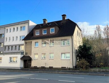 Mehrfamilienhaus zum Kauf als Kapitalanlage geeignet 398.000 € 8 Zimmer 313 m² 359 m² Grundstück Westerbauer - Süd Hagen 58135