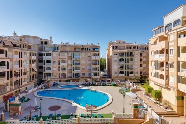 Wohnung zum Kauf 117.000 € 3 Zimmer Torrevieja 03181