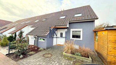 Reihenendhaus zum Kauf 295.000 € 4 Zimmer 105 m² 315 m² Grundstück Schafkoven - Donneresch - Bezirk 6 Delmenhorst 27749