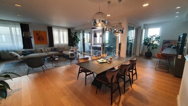 Wohnung zur Miete 4.000 € 4 Zimmer 210 m² 6. Geschoss Maksimir center