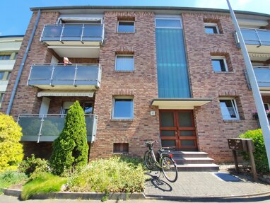 Wohnung zur Miete 430 € 1 Zimmer 20 m² Bastionstr. 21 Stadtkern Jülich 52428