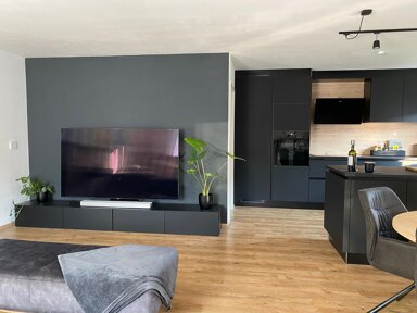 Wohnung zur Miete 1.350 € 4,5 Zimmer 115 m² EG Gemmingen Gemmingen 75050