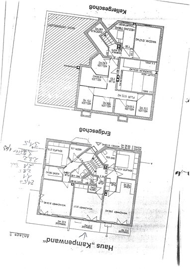 Apartment zum Kauf Provisionsfrei 150.000 € 1 Zimmer 34 m² Speckbacher Leiten 4 Achenmühle Rohrdorf 83101