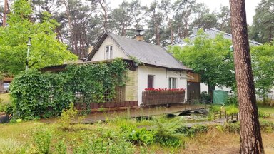 Grundstück zum Kauf 600.000 € 1.533 m² Grundstück Bad Saarow-Pieskow Bad Saarow 15526