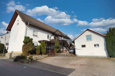 Mehrfamilienhaus zum Kauf als Kapitalanlage geeignet 318.000 € 14 Zimmer 338 m² 1.110 m² Grundstück Brunnenstr. 2 Goddert 56244