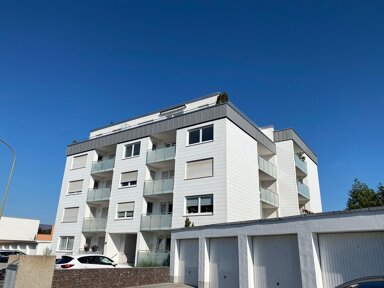 Wohnung zur Miete 970 € 3 Zimmer 97,5 m² 1. Geschoss frei ab 01.03.2025 Albert-Schweitzer-Straße 20 Konz Konz 54329