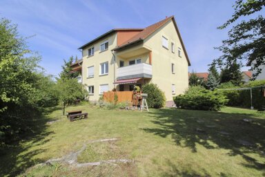 Wohnung zum Kauf 89.900 € 3 Zimmer 75,9 m² 1. Geschoss Seifersbach Rossau 09661