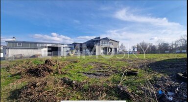 Grundstück zum Kauf 999.000 € 1.621 m² Grundstück Kernstadt Limburg an der Lahn 65549