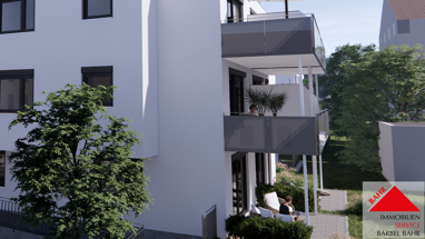 Wohnung zum Kauf Provisionsfrei 539.000 € 4 Zimmer 81 m² Sindelfingen 101 Sindelfingen 71069