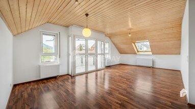 Wohnung zum Kauf 359.000 € 4 Zimmer 90,7 m² 3. Geschoss Römersteinstr. Reutlingen - Sondelfingen 72766