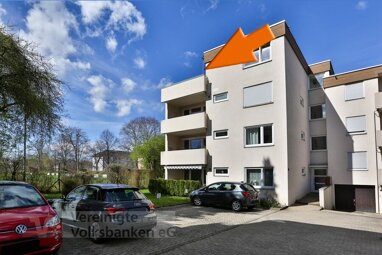 Wohnung zum Kauf 239.000 € 3,5 Zimmer 83,3 m² Ringelbach Reutlingen 72762