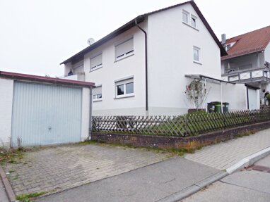 Haus zum Kauf als Kapitalanlage geeignet 290.000 € 14 Zimmer 200 m² 575 m² Grundstück Altensteig Altensteig 72213