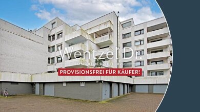 Wohnung zum Kauf provisionsfrei 179.000 € 4 Zimmer 104 m² Buxtehude Buxtehude 21614