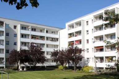 Wohnung zur Miete 371 € 3 Zimmer 57 m² 5. Geschoss R.-Breitscheid-Str. 22 Lübbenau Lübbenau/Spreewald 03222