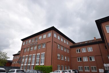 Bürofläche zur Miete 9,80 € 230 m² Bürofläche teilbar ab 230 m² Lahe Hannover 30659