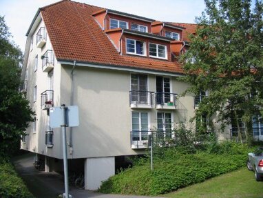 Wohnung zur Miete 340 € 1 Zimmer 24 m² 1. Geschoss Schützenstraße 16a West Gießen 35398