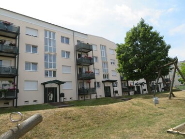 Wohnung zur Miete 330,66 € 2 Zimmer 51 m² 4. Geschoss Flemminger Weg 105 Naumburg Naumburg (Saale) 06618