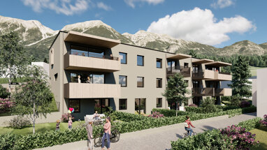 Wohnung zum Kauf Provisionsfrei 492.900 € 2 Zimmer 42,8 m² Exerzierweg 5 Arzl Innsbruck 6020