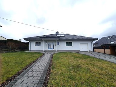 Bungalow zum Kauf 395.000 € 4 Zimmer 148 m² 813 m² Grundstück Kaden 56459