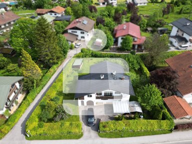 Einfamilienhaus zum Kauf 1.100.000 € 8 Zimmer 153 m² 1.208 m² Grundstück Oberschönau Schönau 83471