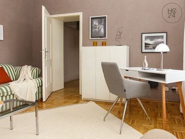 Wohnung zur Miete Wohnen auf Zeit 1.090 € 2 Zimmer 50 m² frei ab 01.08.2024 Zentrum - Südost Leipzig 04103