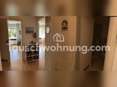 Wohnung zur Miete Tauschwohnung 675 € 2 Zimmer 45 m² 1. Geschoss Lindenthal Köln 50931