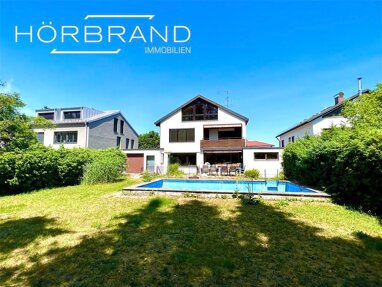 Einfamilienhaus zum Kauf 1.750.000 € 10 Zimmer 300 m² 870 m² Grundstück Forstenried München 81476