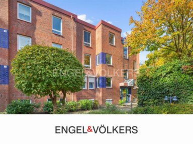 Wohnung zum Kauf 399.000 € 3 Zimmer 116 m² 1. Geschoss Langenhorn Hamburg 22415