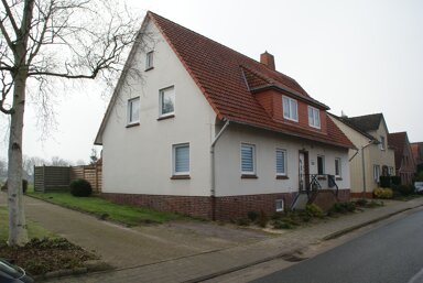 Mehrfamilienhaus zum Kauf 300.000 € 17 Zimmer 211 m² 1.191 m² Grundstück Lüdingworth Cuxhaven 27478