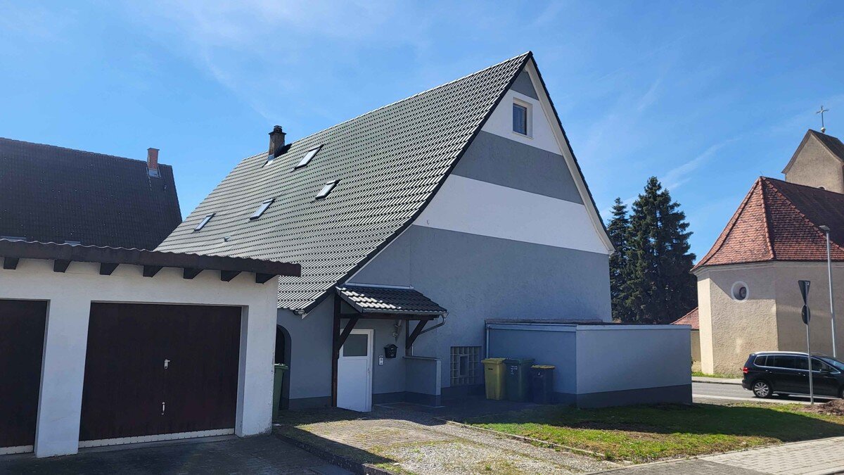 Einfamilienhaus zum Kauf Provisionsfrei 424.000 € 224 m²<br/>Wohnfläche 432 m²<br/>Grundstück Marbach Villingen-Schwenningen / Marbach 78052
