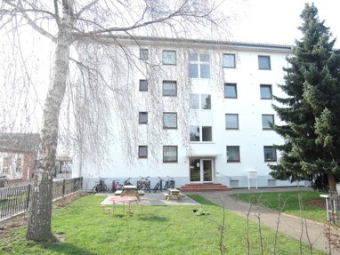 Wohnung zur Miete 500 € 3 Zimmer 71 m² 1. Geschoss Güterbahnhofstraße 9 Northeim Northeim 37154