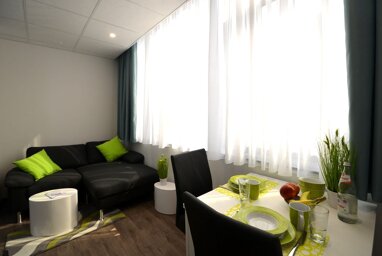 Wohnung zur Miete 1.145 € 1 Zimmer 1. Geschoss Kaiserstrasse 73 Hochschule für Gestaltung Offenbach am Main 63065