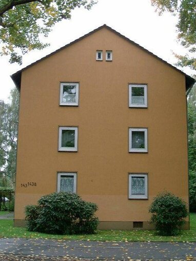 Wohnung zur Miete 697,41 € 3 Zimmer 61,5 m² 2. Geschoss Gotenstr. 143 Neu-Plittersdorf Bonn 53175
