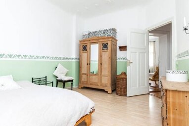 Wohnung zur Miete Wohnen auf Zeit 1.950 € 4 Zimmer 98 m² frei ab sofort Friedrichshain Berlin 10247