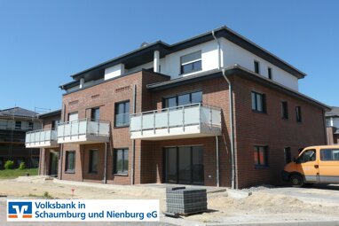 Wohnung zum Kauf Provisionsfrei 362.000 € 3 Zimmer 86,3 m² Hohnhorst Haste 31559