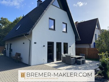 Einfamilienhaus zum Kauf 429.000 € 5,5 Zimmer 146 m² 468 m² Grundstück Aumund - Hammersbeck Bremen 28755