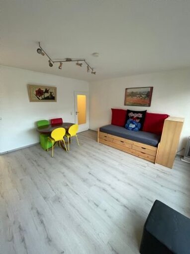 Wohnung zur Miete Wohnen auf Zeit 795 € 1 Zimmer 32 m² frei ab sofort Lannesdorf Bonn 53179