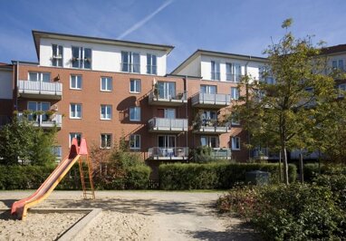 Wohnung zur Miete nur mit Wohnberechtigungsschein 474,85 € 3 Zimmer 67,9 m² 4. Geschoss Schleswiger Damm 215 Schnelsen Hamburg 22457
