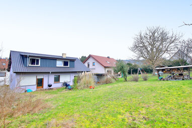 Einfamilienhaus zum Kauf 480.000 € 7 Zimmer 151,6 m² 807 m² Grundstück Würm - Stadtviertel 115 Pforzheim 75181
