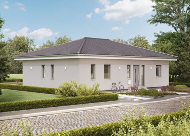 Bungalow zum Kauf 316.399 € 4 Zimmer 115 m² 350 m² Grundstück Rutesheim Rutesheim 71277