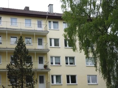 Wohnung zur Miete 545 € 3 Zimmer 88 m² 4. Geschoss Rosenweg 1 Honsel / Eichholz Lüdenscheid 58511