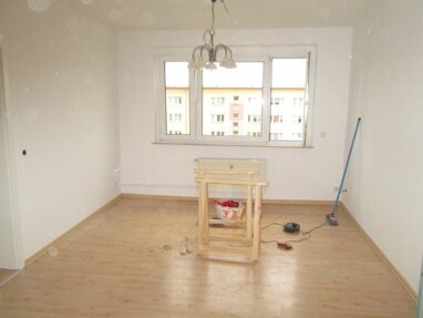 Wohnung zur Miete 370 € 2 Zimmer 47 m² 5. Geschoss Otto-Schmiedt-Strasse 37 f Leutzsch Leipzig 04179
