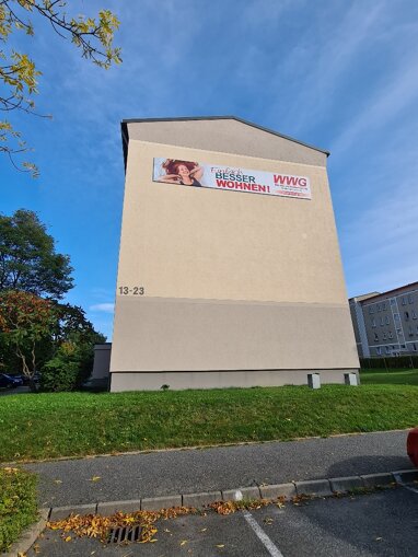 Wohnung zur Miete 376 € 4 Zimmer 79 m² 3. Geschoss Buchbergstraße 17 Großschönau Großschönau 02779