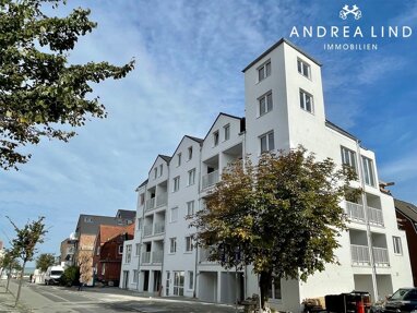 Wohnung zum Kauf 415.500 € 2 Zimmer 49,4 m² Erdgeschoss Duhnen Cuxhaven 27476