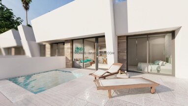Haus zum Kauf 220.000 € 3 Zimmer 97 m² 42 m² Grundstück Torre Pacheco 30700