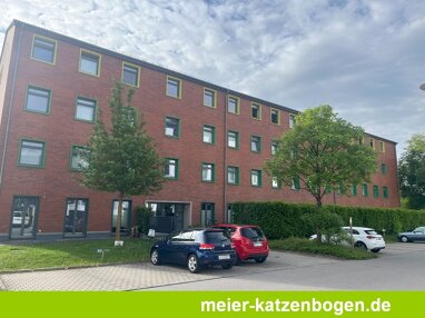 Apartment zum Kauf 135.000 € 1 Zimmer 28,6 m² 3. Geschoss Peisserstraße Ingolstadt 85053