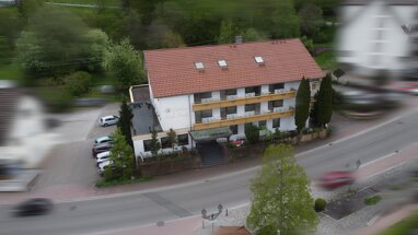 Gastronomie/Hotel zum Kauf 997.000 € 1.000 m² Gastrofläche 968 m² Grundstück Enzklösterle Enzklösterle 75337