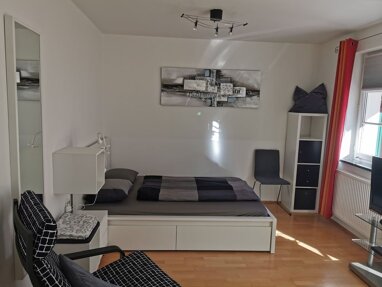 Wohnung zur Miete Wohnen auf Zeit 1.289,40 € 1 Zimmer 35 m² frei ab 31.12.2024 Maxglan Salzburg 5020